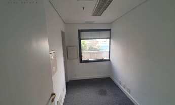 Imagem 3: Conjunto para alugar, 98 m² por R$ 6.000,00/mês - Itaim Bibi - São Paulo/SP