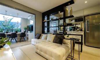 Imagem 3: São Paulo - Apartamento Padrão - BARRA FUNDA