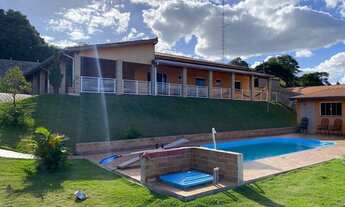 Imagem: LINDA CHÁCARA COM ÓTIMA LOCALIZAÇÃO