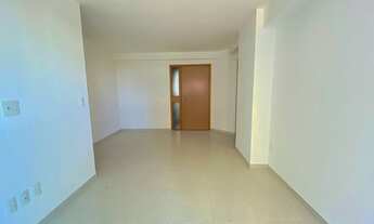 Imagem 2: Apartamento para venda possui 59 metros quadrados com 2 quartos em Jatiúca - Maceió - AL