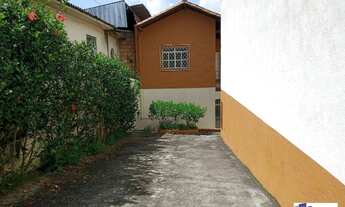 Imagem 6: Aluga casa grande seis quartos 4 banheiros B. Padre Eustáquio