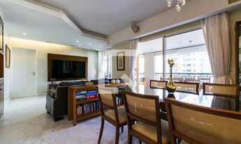 Imagem: Apartamento à Venda - Vila Clementino