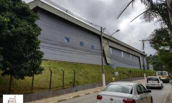 Imagem 6: Galpão Comercial Cajamar - SP - Polvilho