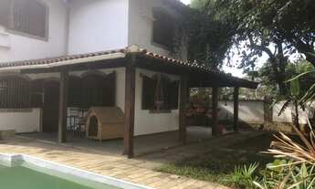 Imagem: Casa com 4 suites na Praia do Pecado à