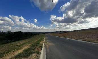 Imagem 4: Terreno / Lote / Condomínio Reserva Santa Maria terreno 565,41m²