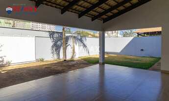 Imagem 2: Sobrado a venda na 105 Norte com 4 dormitórios, 289 m² por R$ 1.110.000 - Plano Diretor No