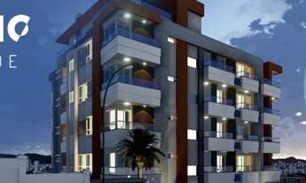 Imagem: Apartamento com 1 quarto tipo estúdio a