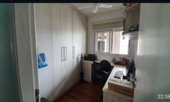 Imagem 4: Apartamento para venda com 114 metros quadrados com 3 quartos