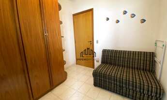 Imagem 3: Apartamento à venda Guarujá, Pitangueiras, 3 suítes, 2 vagas