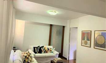 Imagem 3: Apartamento com 3 dormitórios à venda, 121 m² por R$ 950.000,00 - Perdizes - São Paulo/SP