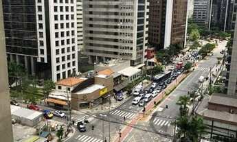 Imagem 5: São Paulo - Conjunto Comercial/sala - Vila Olímpia