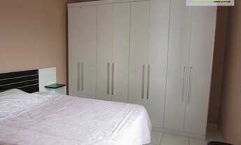 Imagem 7: Apartamento com 1 dormitório à venda, 60 m² por R$ 200.000,00 - Boa Vista - São Vicente/SP