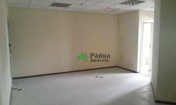 Imagem 2: Sala para alugar, 38 m² por R$ 1.000,00/mês - Centro - Campinas/SP