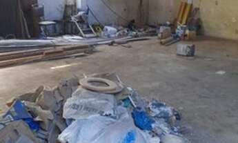 Imagem 4: LOCAÇÃO GALPÃO - COLÉGIO BATISTA