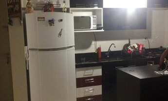 Imagem 7: Apartamento Jardim da Conquista rua Carlos Humel Guimaraes 705