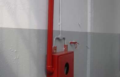 Imagem 11: Galpão/Depósito/Armazém para aluguel possui 1300 metros quadrados