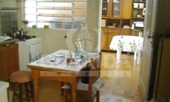 Imagem 6: Casa para comprar no bairro Menino Deus - Porto Alegre com 6 quartos