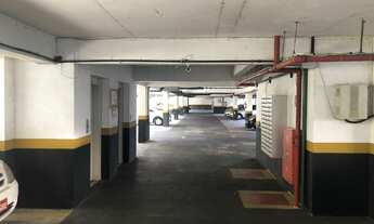 Imagem 2: Apartamento para venda com 54 metros quadrados com 2 quartos em Vila Valparaíso - Santo An