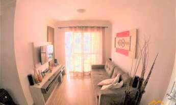 Imagem 3: Apartamento Residencial à venda, Jardim Aquarius, São José dos Campos - AP5735