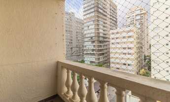 Imagem 7: Apartamento Venda 3 Dormitórios - 78 m² Vila Clementino