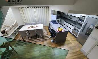 Imagem 3: Um primor de Cobertura Duplex no Condomínio Clube Aldeia dos Pássaros