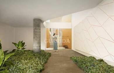 Imagem 6: Apartamento para comprar no bairro Menino Deus - Porto Alegre com 2 quartos