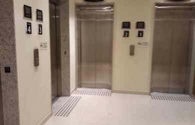 Imagem 2: SALA COMERCIAL 37 METROS - NO PARAISO