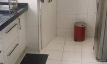 Imagem 5: Apartamento para venda com 60 metros Morada das Américas - Sorocaba