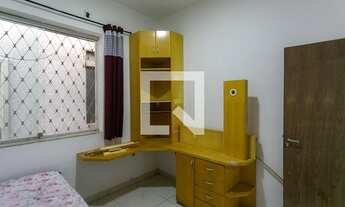 Imagem 6: Apartamento para Aluguel - Lagoinha, 2 Quartos, 40 m2