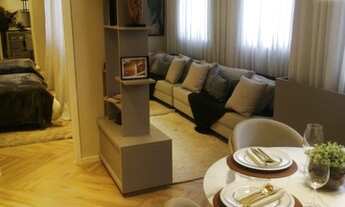 Imagem 2: Apartamento para venda 36 metros quadrados com 2 quartos no Cambuci - São Paulo