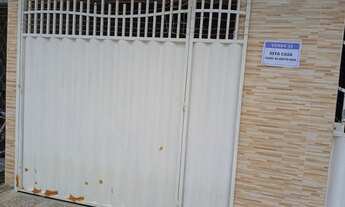 Imagem: Vende-se uma casa