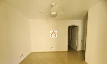 Imagem 5: São Paulo - Apartamento Padrão - Indianópolis