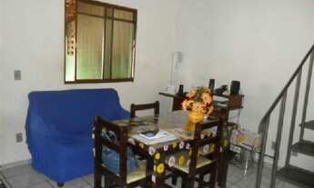 Imagem 2: Casa à venda no Bairro Recanto Quarto Centenário em Jundiaí - SP