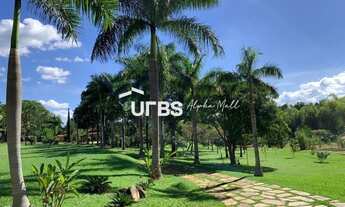 Imagem: Linda Chácara/Área Comercial com Infraestrutura