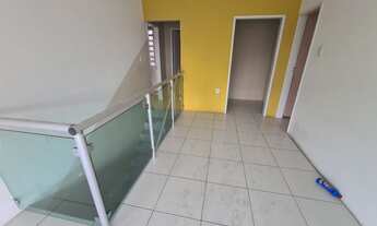 Imagem 6: Casa para venda com 96 metros quadrados com 3 quartos em San Martin - Recife - PE