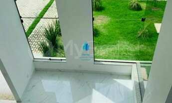 Imagem 7: Sobrado em Condomínio Portal do Sol Green,280 m², 3 suítes,Portal do Sol Green - Goiânia