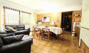 Imagem 6: Sobrado diferenciado muito bem construído localizado no coração de Xangri-Lá, bem próximo