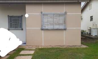 Imagem: Casa agio Altos do cerrado