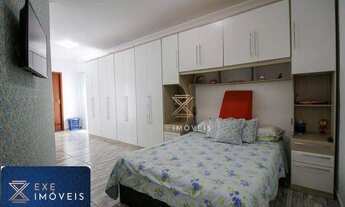 Imagem 6: Casa com 2 dormitórios à venda, 88 m² por R$ 430.000 - Cidade Antônio Estevão de Carvalho