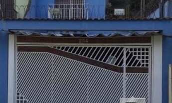 Imagem 1: Sobrado Vila Prudente - 3 dormitórios