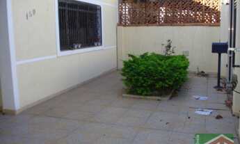 Imagem: CASA À VENDA PQ. FRANCESCHINI