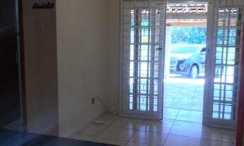 Imagem 3: Casa em araucária