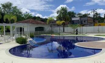 Imagem 3: Flores, Condominio Bosque de Flores, 2 qts (sendo 1 suite) com armários e climatização