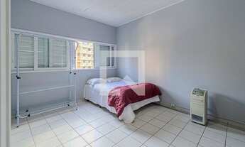 Imagem 6: Apartamento para Aluguel - Bela Vista, 2 Quartos, 120 m2