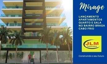 Imagem: Quot Mirage quot, Lançamento 97, Braga