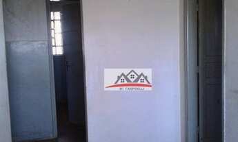 Imagem 5: Casa residencial à venda no Parque Industrial em Campinas com 3 dormitórios