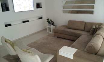 Imagem 2: Casa residencial 3 Alphaville Triplex