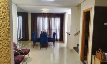 Imagem: Casa de condomínio para venda tem 143 metros