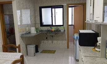 Imagem 7: Apartamento com 2 dorms, Caiçara, Praia Grande - R$ 380 mil, Cod: 331647