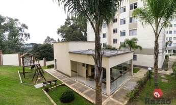 Imagem 3: APARTAMENTO COM 02 QUARTOS - AREA TOTAL 84,12m² - CAMPO COMPRIDO - REF 5320 RAZ